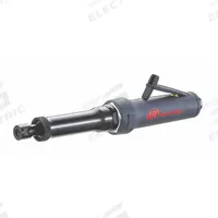 INGERSOLL RAND Die Grinder: Straight Extended Tool, 1 hp Horsepower, 20,000 RPM Max. Speed (MPN M2X200RG4). Key specifications — attr1320532: Straight Extended; attr1320525: Tool Only; attr1320526: INGERSOLL RAND.