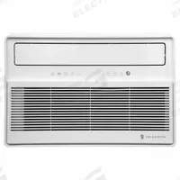 FRIEDRICH Window Air Conditioner: 700 sq ft – 1,000 sq ft, 18,000 BtuH, 230V AC, 6-15P, Cooling Only (MPN CCV18A30A). Key specifications — Brand: FRIEDRICH; Combined Energy Efficiency Ratio (CEER) Rating: 14.4; Voltage: 230V AC; NEMA Plug Configuration: 6-15P; Special Features_Broad: Wi-Fi.