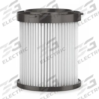 DEWALT Cartridge Filter: Dewalt, DC500, HEPA, Wet/Dry - Shop Vacuum Filters