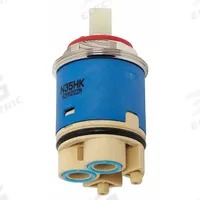AMERICAN STANDARD Cartridge: Unfinished (MPN A954878-0070A). Key specifications — Compatible Brand: American Standard; Product Type: Cartridge.