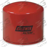 BALDWIN FILTERS Transmission Fluid Filter: Cub Cadet, G381-A Integral Gasket, Cellulose (MPN BT8486). Key specifications — Brand: BALDWIN FILTERS; Compatible Vehicle Make: Cub Cadet; Includes: G381-A Integral Gasket; Media Material: Cellulose; Baldwin Interchange: BT8486.