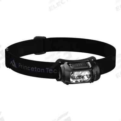 PRINCETON TEC Industrial Headlamp: 300 lm Max. Brightness, 43 hr Max Run Time, 46 m Max Beam - Headlamps