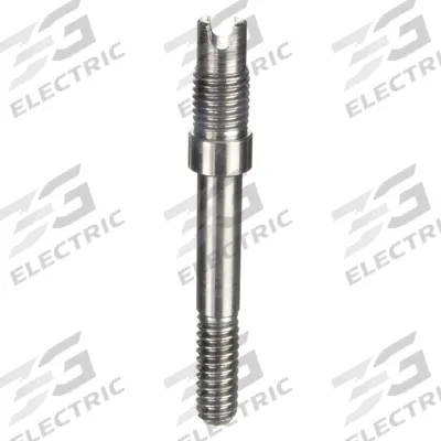 POP AVDEL Mandrel: Pneumantic Tool Threaded Mandrel, Rivet Nuts - Installation Tools for Helical Inserts