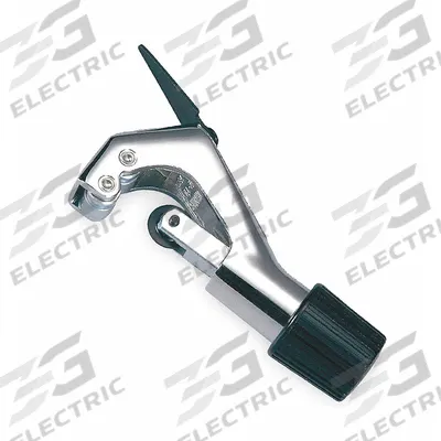 WESTWARD Tubing Cutter: 3/16 in – 1 3/16 in OD Cutting Capacity - Metal Tubing Full-Size Cutters