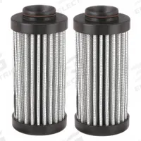 PARKER Hydraulic Filter Element: Synthetic, 6F582, 4 gpm Max Flow Rate, 20 (MPN 932019). Key specifications — attr1017512: PARKER; attr1017524: 6F582.