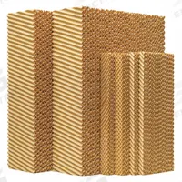 CHAMPION Evaporative Cooler Media: Evaporative Cooler Media, 110133-2. Key specifications — Product Type: Evaporative Cooler Media; Manufacturer Part Number: 110133-2.