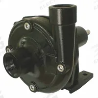 Pedestal Pump: Sized for 5 hp, 135 ft Max Ft of Head, 3/4 in Shaft Out Dia, CI. (MPN 10X672). Key specifications — Brand: DAYTON.