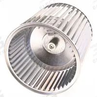 Blower Wheel: 9 in Dia, 9 in W, 1/2 in Bore (MPN S1-026-28065-700). Key specifications — Manufacturer Part Number: S1-026-28065-700; Brand: YORK; Compatible with Manufacturer Model Number: F1SA030R06A; Compatible with Brand: York; Product Type: Blower Wheel.