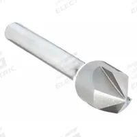 KEO Countersink: 82°, 3 Flute, 3/8 in Body Dia, Carbide (MPN 917-000-327). Key specifications — Brand: KEO.