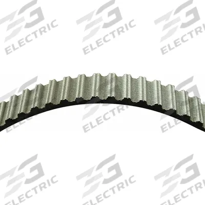 DAYCO Automotive Drive Belt: 95321, 1,343 mm Effective Lg, Timing Belt, Metric V-Belt Belt - Vehicle Timing Belts