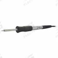 WELLER Soldering Iron: 65 W, 200°F to 850°F, Chisel Tip, 1.6 mm Tip Wd, Soldering Iron (MPN T0052921199N). Key specifications — Manufacturer Part Number: T0052921199N; Brand: WELLER; Item: Soldering Iron.