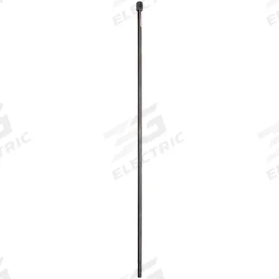 AMS Tile Probe Extension: 5/8 in Overall Dia - Soil Core Sampling Accessories