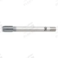 OSG Thread Forming Tap: M20x1.5 Metric, D11 / 6H, Plug Chamfer, V Coated Cobalt (MPN 1635020141). Key specifications — attr1299891: D11 / 6H.