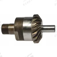 DAYTON Pinion Ear, 18t: Mfr Part # TTST15443G, Compatible with Grainger Part # 5YAP9. Key specifications — attr948908: TTST15443G; attr948910: 5YAP9.