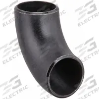 APPROVED VENDOR Metal Pipe Elbow: 1 1/4 in x 1 1/4 in, Butt Weld x Butt Weld, Carbon Steel (MPN 010-011-000). Key specifications — (DO NOT SEND) Manufacturer Location: Globally Sourced.