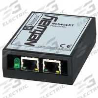 ALTRONIX PoE Repeater: PoE Repeater, 24V AC/DC (MPN NetWayXT). Key specifications — Input Voltage: 24V AC/DC; Material: Plastic; Brand: ALTRONIX; Product Type: PoE Repeater.