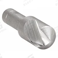 KEO Countersink: 100°, 1 Flute, 1 1/4 in Body Dia, Cobalt (MPN 919-000-637). Key specifications — Brand: KEO.