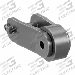 TSUBAKI Offset Link: Offset, Heavy Conveyor Chains For Chain, C2102, 2 1/2 in Pitch, Steel (MPN C2102HOL). Key specifications — Chain Number: C2102; Link Type: Offset; Brand: TSUBAKI.