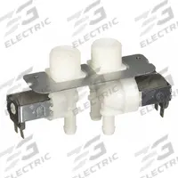 GE Inlet Outlet Valve: WH13X10029. Key specifications — attr1040959: GE; attr1065083: WH13X10029; attr1065088: Water Valve.