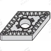 WIDIA Diamond Turning Insert: DNMG443UR, DNMG150612UR (MPN 5680172). Key specifications — attr257732: DNMG443UR; attr257733: DNMG150612UR.
