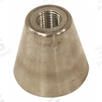 SOUNDTUBE Rigid Mount Adapter: 2 in Overall Ht, 24 in Overall Lg, 48 in Overall Wd, FP6000 (MPN AC-FP6-RMA). Key specifications — attr1056033: Rigid Mount Adapter; attr1056019: AC-FP6-RMA; attr1056024: FP6000; attr1056020: SOUNDTUBE.