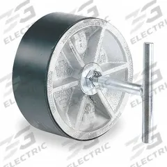CHERNE Pipe Plug: Inside Pipe, For 12 in Pipe, Neoprene Plug (MPN 272922). Key specifications — attr672067: Not Included.