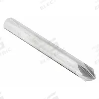 KEO Countersink: 60°, 6 Flute, 1/4 in Body Dia, Carbide (MPN 919-000-993). Key specifications — attr1301035: KEO.