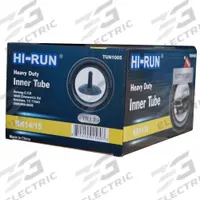 HI-RUN Passenger tire tube: Passenger Cars, TR13, TR13, 26 in Overall Dia, 26 in Overall Lg (MPN TUN1005). Key specifications — Compatible Tire Size: P205/75R15; Brand: HI-RUN.