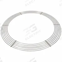 Birdscreen Kit: Mfr Part # BS KIT-CUBE180. Key specifications — Compatible Grainger SKU: 56JN86, 56JN87, 56JN88, 56JN89, 56JN90, 56JN93, 56JN94, 56JN97, 56JN98, 56JN99, 56JP01, 56JP02, 56JP03, 56JP04, 56JP05, 56JP06, 56JP07, 56JP08,; Compatible Manufacturer Model Number: CUBE 180-200; Finish: Mill Finish, 304 Stainless Steel; For Fan Type: Upblast Exhaust; Manufacturer Part Number: BS KIT-CUBE180; Brand: DAYTON; Material: Stainless Steel.