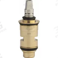 CHICAGO FAUCETS Cartridge: Universal, Compatible Product Type Universal, 1 in Overall Lg (MPN 1-099XKCJKABNF). Key specifications — Brand: CHICAGO FAUCETS; Product Type: Cartridge; Compatible Product Type: Universal; Compatible Series: Universal.