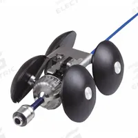 WOHLER Inspection Camera Guide: Laptop (Not Included) (MPN 4753). Key specifications — attr529705: Camera Head; attr529710: Laptop (Not Included); attr529688: 4753; attr529717: Camera Trolley Set; attr529691: WOHLER.