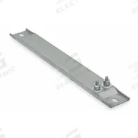 TEMPCO Strip Heater: 1,000 W Watt, 240V, 26 3/4 in Overall Lg, 25 3/4 in Mounting Dimension (MPN CSH01626). Key specifications — Watt Density: 13 W/sq in; Brand: TEMPCO.