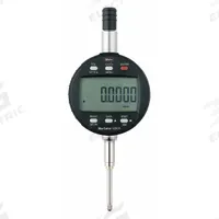 MAHR Digital Indicator: 0 in to 1 in /0.001 mm to 25 mm, Inch/Metric, 0.002 mm Accuracy, IP42 (MPN 4337621). Key specifications — attr1184065: MAHR; attr1184072: 0.002 mm; attr1184084: 58 mm.