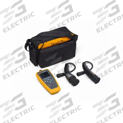 FLUKE Charging Station Tester: Electric Vehicle Charging Station Tester, LCD - Electric Vehicle Charging Diagnostic Tools