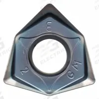 KYOCERA Trigon Milling Insert: WNMU080604ENGMPR1525