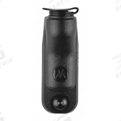 MOTOROLA Audio Adapter: Fits Motorola, For DP ATEX Series, From Multi-Pin, To Molex Jack - Motorola-Compatible Audio Adapters