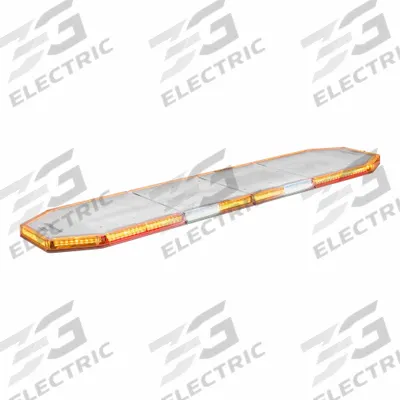 MAXXIMA Tow Bar Light: Full-Size Light Bar Vehicle Light Bar Size, LED, Full-Size Light Bar - Mini Light Bars