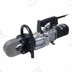 ENERPAC Cable and Rope Cutter: 38.2 ton Cutting Force, 2.17 in Jaw Capacity, 2.17 in, 1.65 in (MPN EWCE55B). Key specifications — attr1147035: ENERPAC; attr1147018: 2.17 in; attr1147019: 1.65 in; attr1147021: HRC 48.