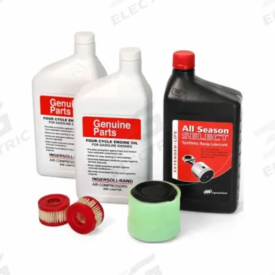 INGERSOLL RAND Air Compressor Maintenance Kit: Air Compressor Maint Kit - Air Compressor Parts Kits