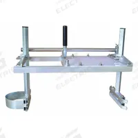 TIMBER TUFF Portable Saw Mill: For use with: Chainsaw, TMS-20. Key specifications — Compatible Product Type: Chainsaw; Product Type: Portable Saw Mill; Manufacturer Part Number: TMS-20; Brand: TIMBER TUFF.