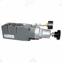 NUMATICS SANDWICH REGULATOR: 10 psig to 130 psig, Mark 55 (MPN 554RS100JP12H00)