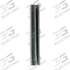 DAYTON Roll Pin: For 2ZE57, Fits Dayton Brand (MPN MH57-111G). Key specifications — attr382542: 2ZE57; attr382544: Dayton; attr382552: Roll Pin; attr394832: DAYTON.