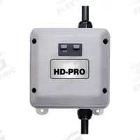 SOUTHWIRE Ground Fault Circuit Interrupter (GFCI): Auto, 2 ft Cord Lg, 4/4, 60 A Max Current, 60 Hz (MPN 24530001-1). Key specifications — Brand: SOUTHWIRE; Trip Level: 50mA; Product Type: ELCI; Frequency: 60 Hz; Voltage: 240V AC.