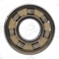 SPEEDAIRE Ball Bearing: Mfr Part # TT214S511G, Compatible with Grainger Part # 2YRF6. Key specifications — attr948908: TT214S511G; attr948910: 2YRF6.
