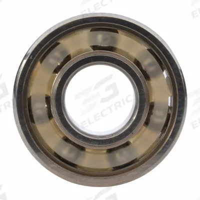 SPEEDAIRE Ball Bearing: Mfr Part # TT214S511G - Air Tool Replacement Parts