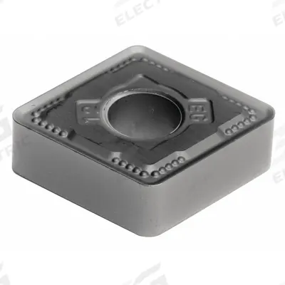 SUMITOMO Diamond Turning Insert: CNMG431EEG - Diamond Indexable Turning Inserts