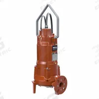 LIBERTY PUMPS Grinder Pump: Vertical, Three Phase, 3 hp, 460V AC, 115 gpm @ 10' of Head, 2 in FNPT (MPN LSGH304MV-3). Key specifications — Rated Voltage: 460V AC; Discharge Orientation: Vertical; Hazardous Location Class: Not Rated; Volute Material: Cast Iron; Brand: LIBERTY PUMPS.