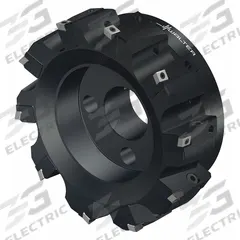 WALTER Indexable Face Mill: F2010.B.160.Z10.08.R751M (MPN 6583204). Key specifications — attr256955: F2010.B.160.Z10.08.R751M.