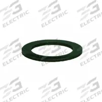 VIEGA PROPRESS Crimp Fitting O-Ring: EPDM O-Ring, 1 in Outside Dia (MPN 15569). Key specifications — Brand: VIEGA PROPRESS; Series: ProPress Di-electric; Compatible Fitting Brands: Viega; Brand - Broad: VIEGA.