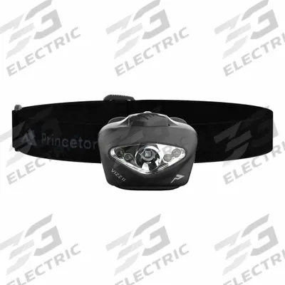 PRINCETON TEC Safety-Rated Headlamp: 200 lm, 4 hr Run Time at Max. Brightness, 70 m Max Beam - Headlamps